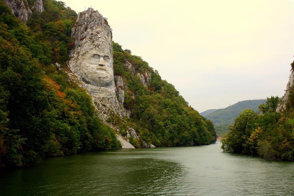 Pensiunea Mirific Dubová Exteriér fotografie
